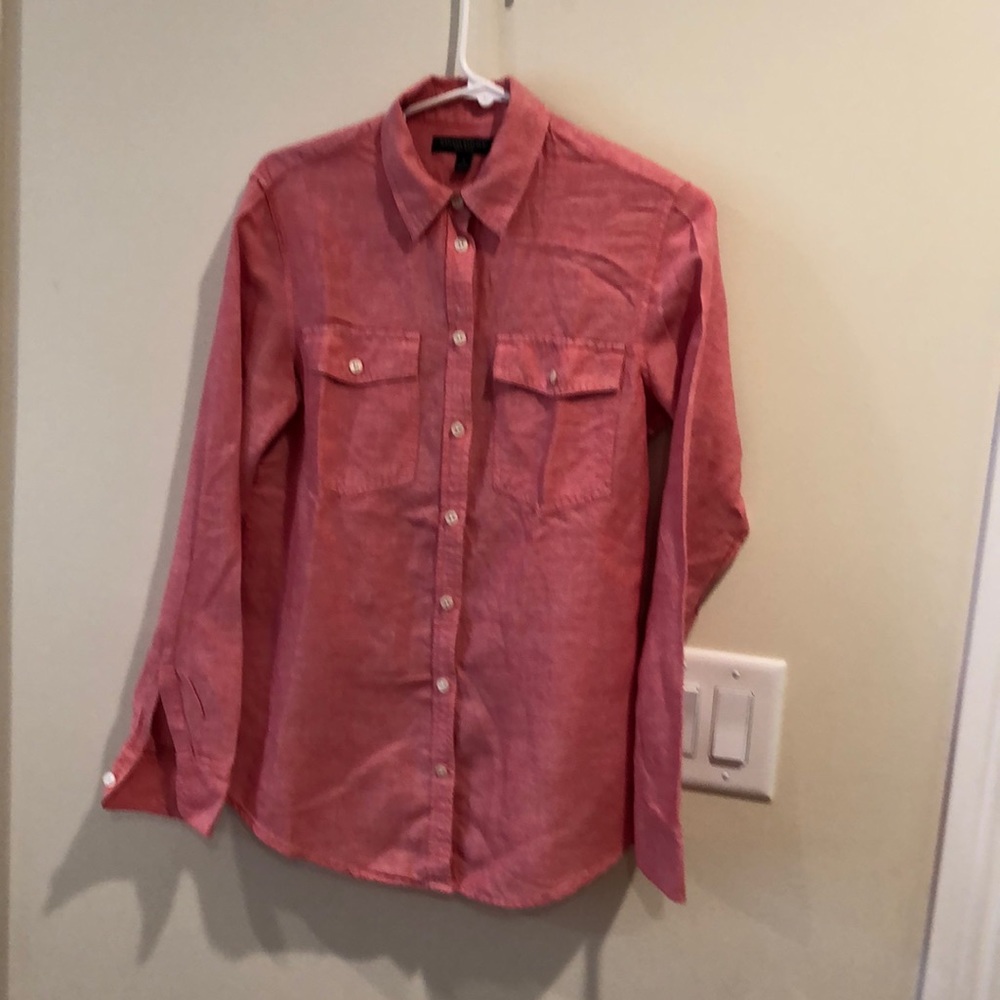 Banana Republic shirt